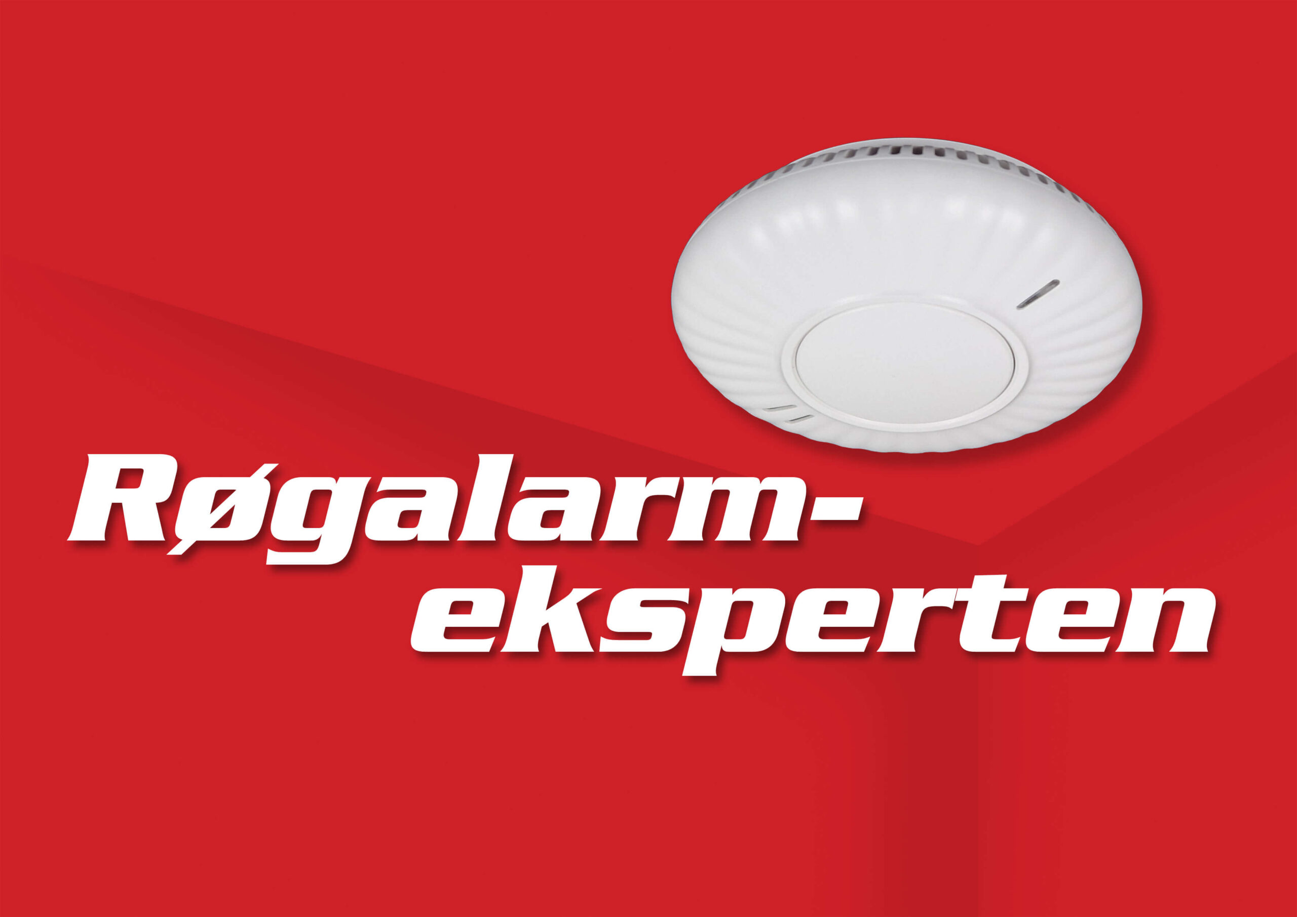 Røgalarmeksperten