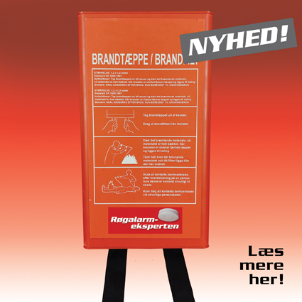 brandtaepper